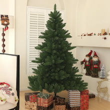 Laden Sie das Bild in den Galerie-Viewer, Künstlicher Weihnachtsbaum Nordmanntanne – 180 cm