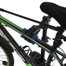 Laden Sie das Bild in den Galerie-Viewer, Fahrrad Montageständer. Für Profis und Privat.