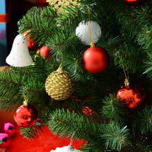 Laden Sie das Bild in den Galerie-Viewer, Künstlicher Weihnachtsbaum, 2,1 m, Grün