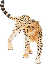 Laden Sie das Bild in den Galerie-Viewer, Schleich  Wildtiere-Set Afrika, 8-teilig plus original Schmidt  Wildnis-Puzzle