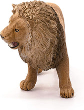 Laden Sie das Bild in den Galerie-Viewer, Schleich  Wildtiere-Set Afrika, 8-teilig plus original Schmidt  Wildnis-Puzzle