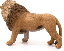 Laden Sie das Bild in den Galerie-Viewer, Schleich  Wildtiere-Set Afrika, 8-teilig plus original Schmidt  Wildnis-Puzzle
