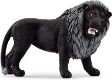 Laden Sie das Bild in den Galerie-Viewer, Schleich  Wildtiere-Set Afrika, 8-teilig plus original Schmidt  Wildnis-Puzzle