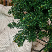 Laden Sie das Bild in den Galerie-Viewer, Künstlicher Weihnachtsbaum, 2,1 m, Grün
