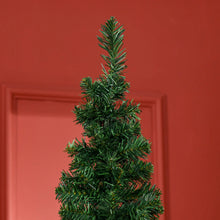 Laden Sie das Bild in den Galerie-Viewer, Künstlicher Weihnachtsbaum, 2,1 m, Grün