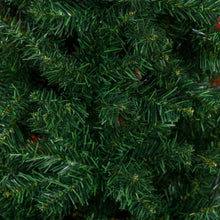 Laden Sie das Bild in den Galerie-Viewer, Künstlicher Weihnachtsbaum, 2,1 m, Grün