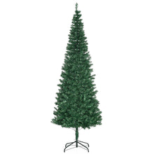 Laden Sie das Bild in den Galerie-Viewer, Künstlicher Weihnachtsbaum, 2,1 m, Grün