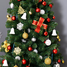 Laden Sie das Bild in den Galerie-Viewer, Künstlicher Weihnachtsbaum, 2,1 m, Grün
