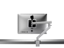 Laden Sie das Bild in den Galerie-Viewer, Colebrook Bosson Saunders Monitorhalterung Schreibtisch Halterung Computerbildschirm