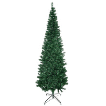 Laden Sie das Bild in den Galerie-Viewer, Künstlicher Weihnachtsbaum, 2,1 m, Grün