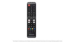 Laden Sie das Bild in den Galerie-Viewer, Samsung 50 Zoll 4K Fernseher – Riesiges Heimkino für Ihr Zuhause. 1,27 Meter