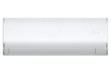 Laden Sie das Bild in den Galerie-Viewer, Split Klimaanlage 24000 BTU Klimagerät mit Wandhalterung. WLAN. Vorbefüllt.