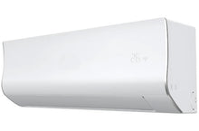 Laden Sie das Bild in den Galerie-Viewer, Split Klimaanlage 24000 BTU Klimagerät mit Wandhalterung. WLAN. Vorbefüllt.
