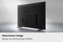 Laden Sie das Bild in den Galerie-Viewer, Samsung 43 Zoll 4K Fernseher – Riesiges Heimkino für Ihr Zuhause. 1,09 Meter