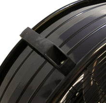 Laden Sie das Bild in den Galerie-Viewer, Windmaschine Ø90 cm mit 400 Watt. Hallenlüfter. Industrielüfter. Trommelventilator