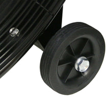 Laden Sie das Bild in den Galerie-Viewer, Windmaschine Ø90 cm mit 400 Watt. Hallenlüfter. Industrielüfter. Trommelventilator