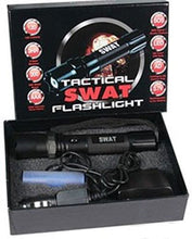 Laden Sie das Bild in den Galerie-Viewer, Taschenlampe mit heller LED